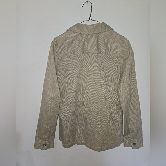 Vintage Calvin Klein women's jacket, size medium - Picture 2 of 5